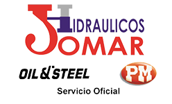 Hidráulicos Jomar, S.L.U.